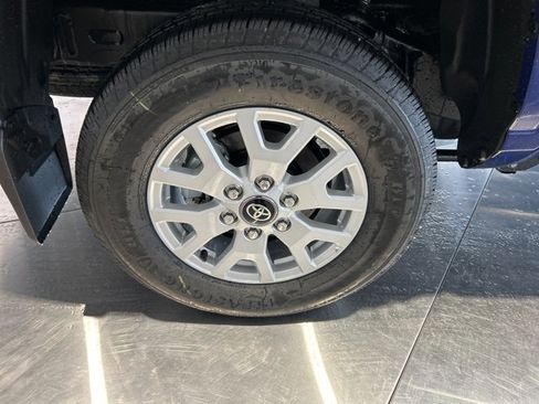New 2025 Toyota Tacoma SR5 image 17