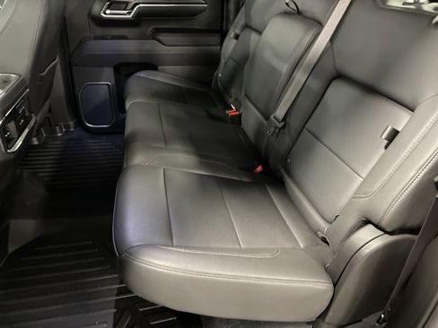 Used 2023 GMC Sierra 1500 SLT w/ SLT Premium Plus Package image 14