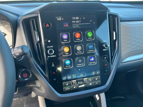 New 2026 Subaru Forester Premium image 21