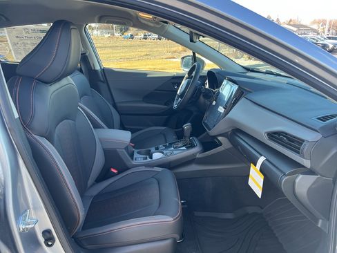 New 2026 Subaru Crosstrek 2.5i Limited image 26