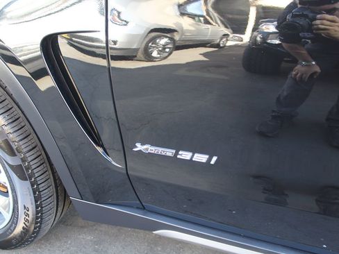 Used 2018 BMW X5 xDrive35i image 12