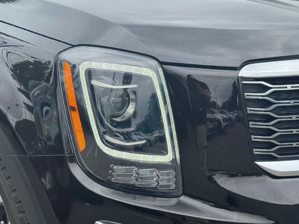 Used 2021 Kia Telluride S AWD/4WD image 10