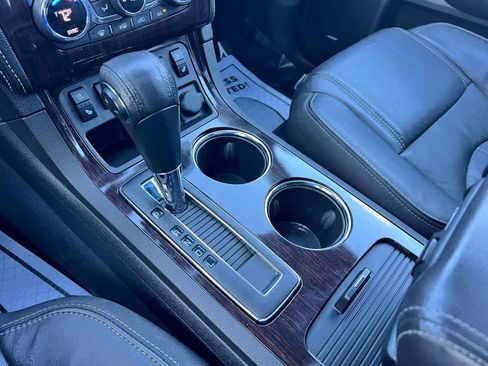 Used 2017 Chevrolet Traverse Premier image 36