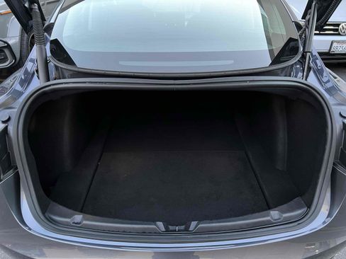 Used 2021 Tesla Model 3 Standard Range Plus image 48