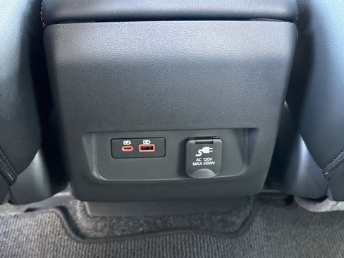 New 2026 Nissan Frontier PRO-4X w/ Pro Premium Package AWD/4WD image 16