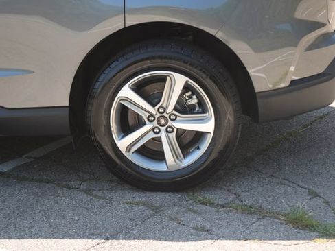 Used 2024 Ford Edge SEL w/ Convenience Package AWD/4WD image 27