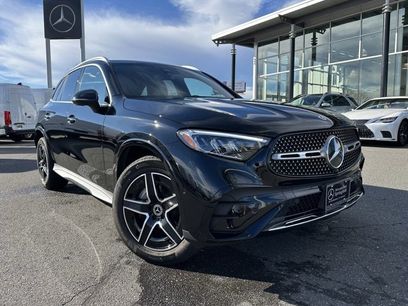 Used 2025 Mercedes-Benz GLC 300 4MATIC