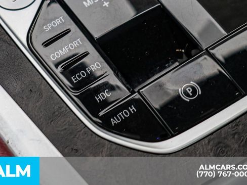 Used 2022 BMW X6 xDrive40i image 50