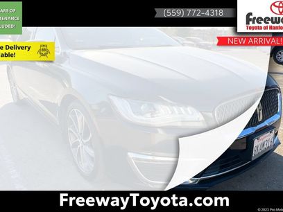 Used 2019 Lincoln MKZ Reserve w/ Reserve Plus Package