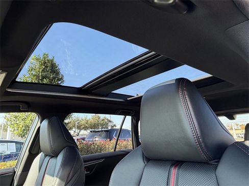 Used 2023 Toyota RAV4 XSE image 8