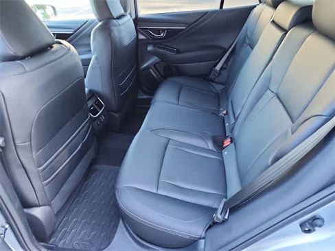 New 2025 Subaru Outback Touring image 18