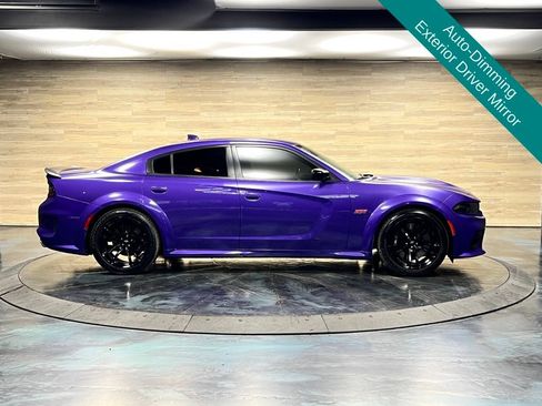 Used 2023 Dodge Charger Scat Pack RWD image 23