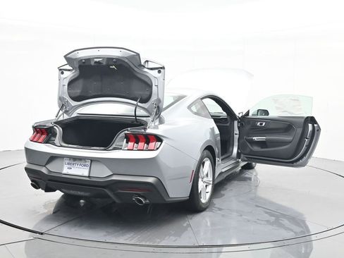 New 2026 Ford Mustang Coupe image 37