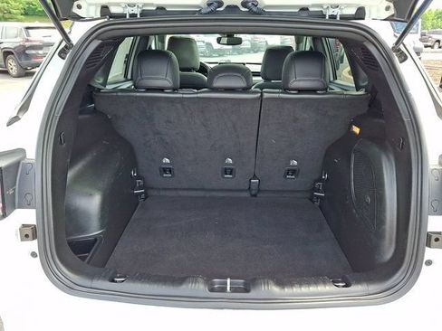 Certified 2022 Jeep Compass High Altitude AWD/4WD image 35
