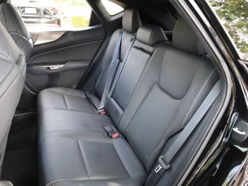 Used 2024 Lexus NX 350 F Sport AWD/4WD image 37