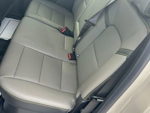 New 2026 Chevrolet Colorado ZR2 AWD/4WD image 35