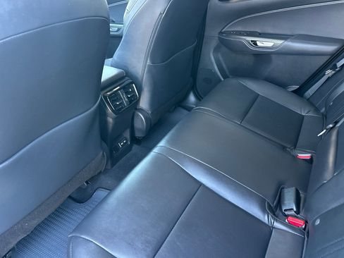 Used 2025 Lexus NX 350 AWD w/ Cold Area Package image 9