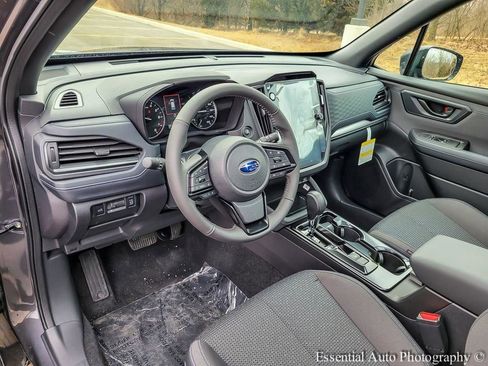 New 2026 Subaru Forester Premium image 9