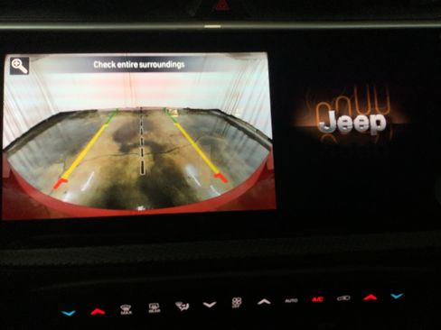 New 2026 Jeep Cherokee Limited AWD/4WD image 19