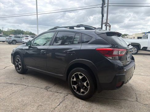 Used 2019 Subaru Crosstrek 2.0i Premium AWD/4WD image 7