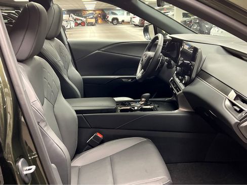 New 2026 Lexus RX 350h AWD/4WD image 28