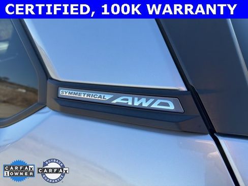 Used 2025 Subaru Forester Premium image 10