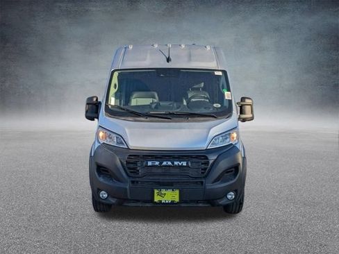 New 2026 RAM ProMaster 2500 w/ Convenience Group FWD image 11