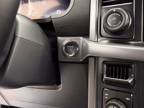 New 2025 Ford F150 XLT w/ Equipment Group 302A MID image 50