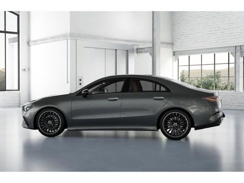 New 2026 Mercedes-Benz CLA 250 CLA 250 image 33