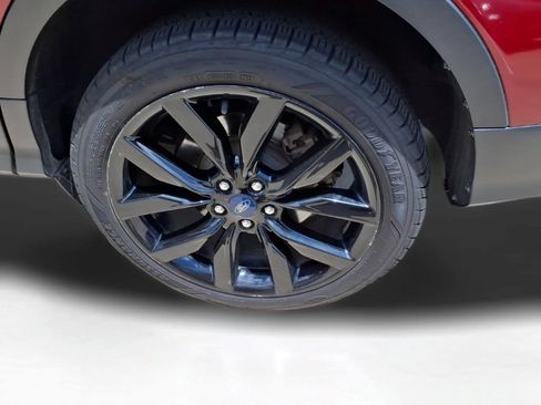 Used 2018 Ford Escape SE w/ SE Sport Appearance Package FWD image 22