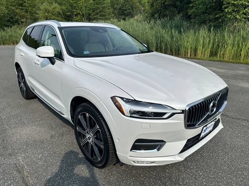 Used 2019 Volvo XC60 T5 Inscription AWD/4WD image 7