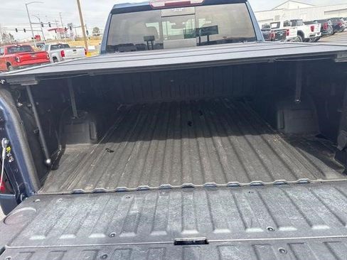 Certified 2021 GMC Sierra 1500 SLT w/ SLT Premium Plus Package image 25