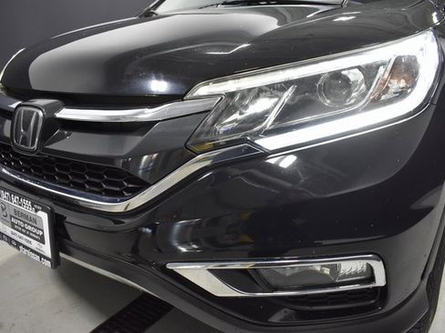 Used 2015 Honda CR-V Touring image 11