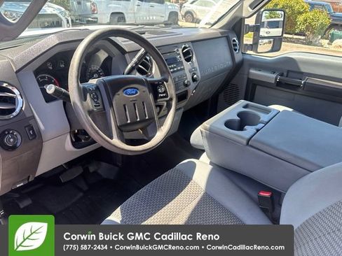 Used 2016 Ford F250 XLT AWD/4WD image 10