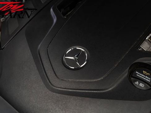 Used 2023 Mercedes-Benz G 550 image 51