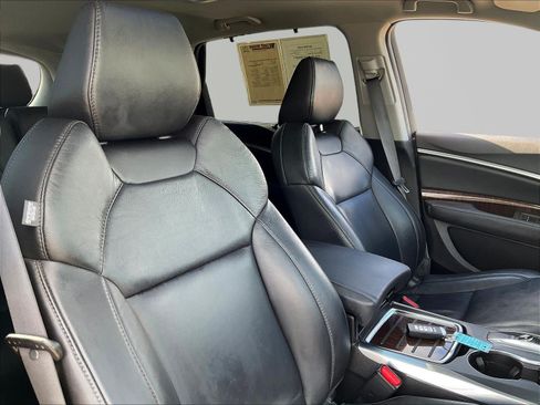 Used 2018 Acura MDX w/ Technology & Entertainment AWD/4WD image 30