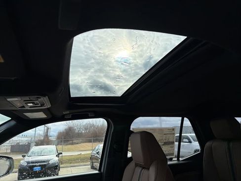 New 2026 Toyota 4Runner Limited image 11