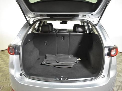 Used 2020 MAZDA CX-5 Touring FWD image 29