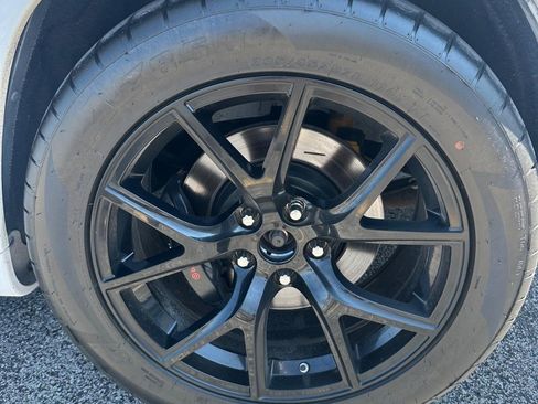 Used 2018 Jeep Grand Cherokee Trackhawk AWD/4WD image 14