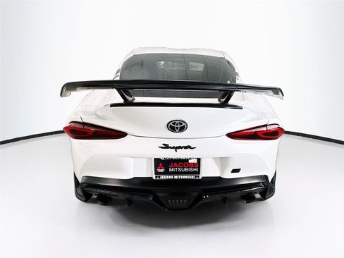 Used 2022 Toyota Supra A91 Edition w/ Driver Assist Package image 4