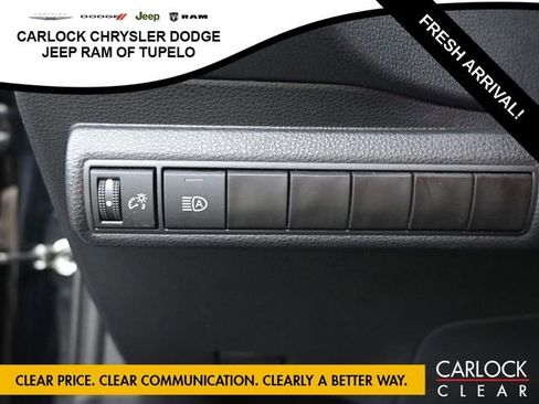 Used 2024 Toyota Corolla LE image 13