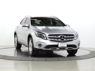 Used 2020 Mercedes-Benz GLA 250 4MATIC video 1