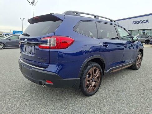 New 2026 Subaru Ascent Limited Bronze image 6