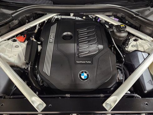 Used 2023 BMW X5 xDrive40i w/ Executive Package image 51