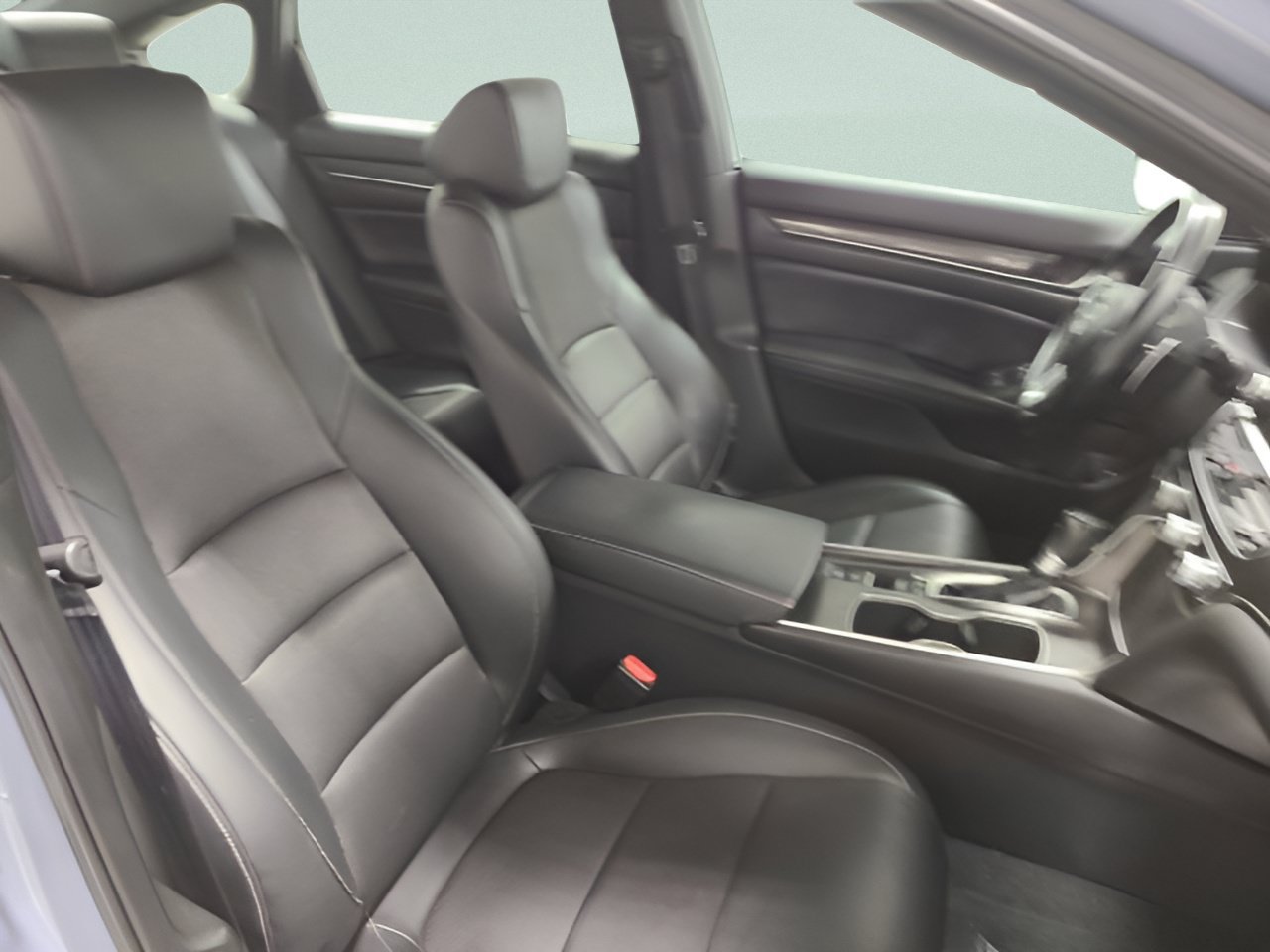 Used 2022 Honda Accord Sport image 12
