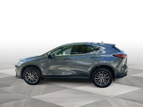 Used 2024 Lexus NX 350 AWD image 5