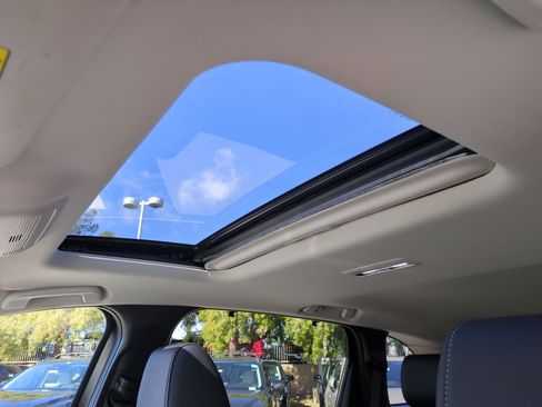 Certified 2024 MAZDA CX-90 Plug-In Hybrid w/ Preferred image 14