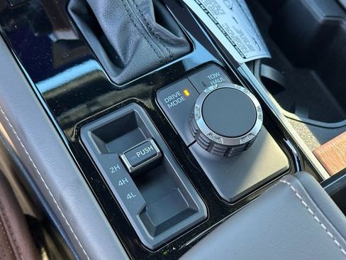 New 2026 Toyota Tundra 1794 Edition AWD/4WD image 22
