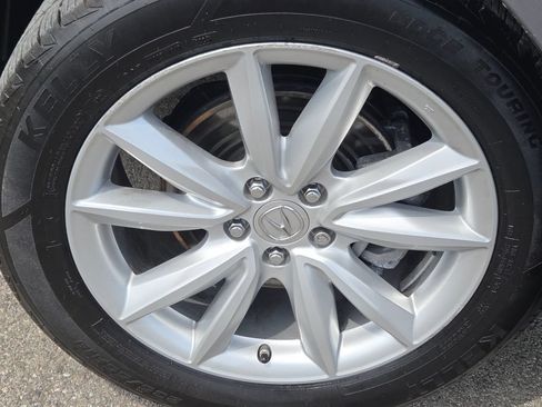 Used 2020 Acura RDX AWD image 20