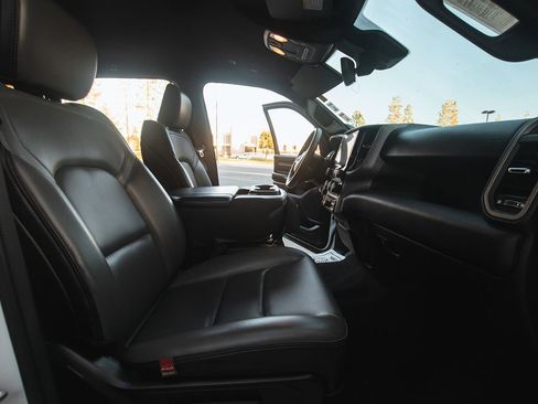 Used 2025 RAM 1500 Tradesman w/ Trailer Tow Group image 20